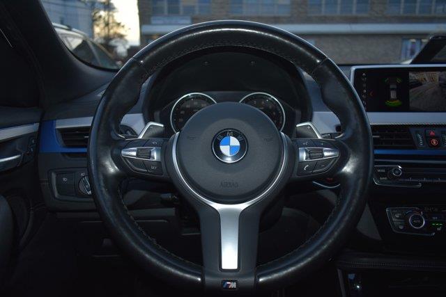 2022 BMW X2 xDrive28i photo
