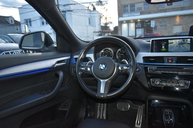 2022 BMW X2 xDrive28i photo