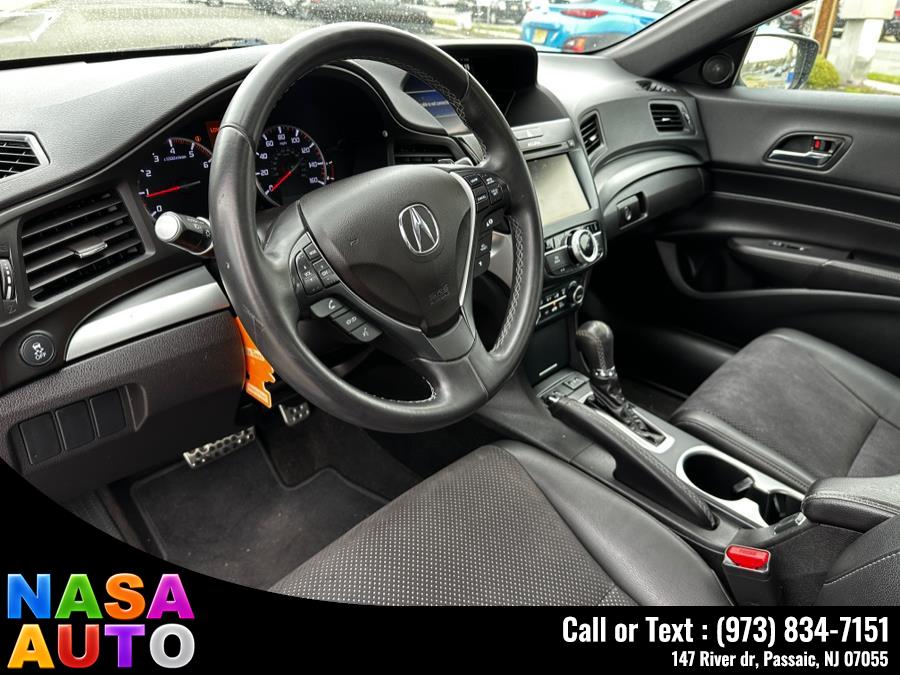 2016 Acura ILX 4dr Sdn w/Technology Plus/A-SP photo