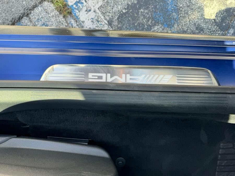 2019 Mercedes-Benz AMG GT AMG GT 63 S 4-Door Coupe photo