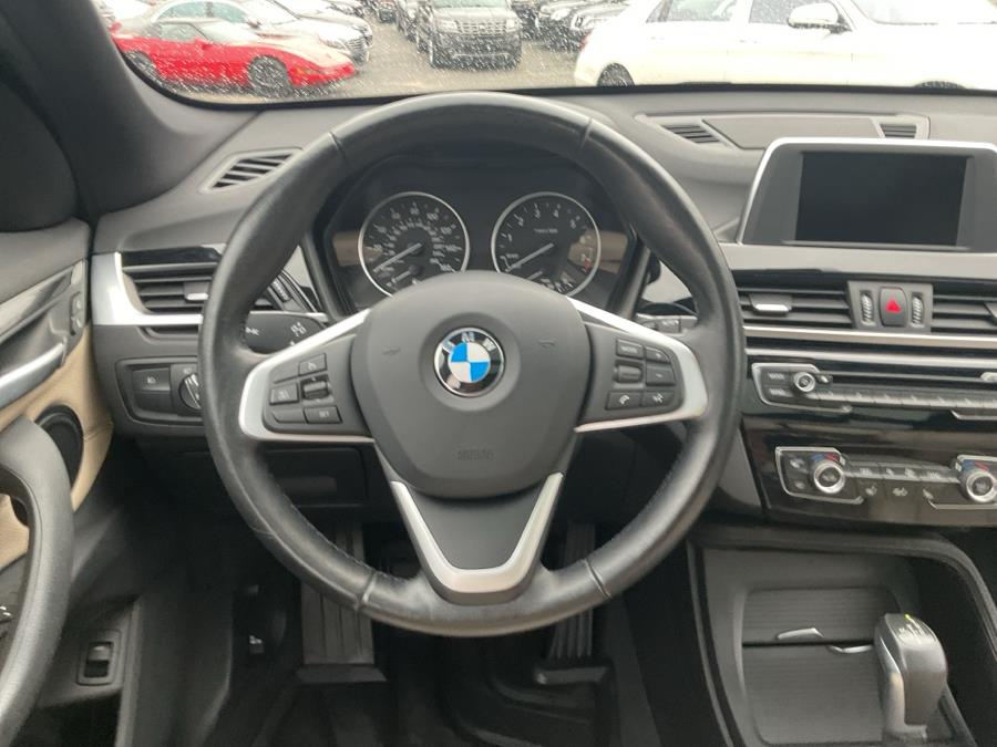 2017 BMW X1 xDrive28i Sports Activity Vehi photo