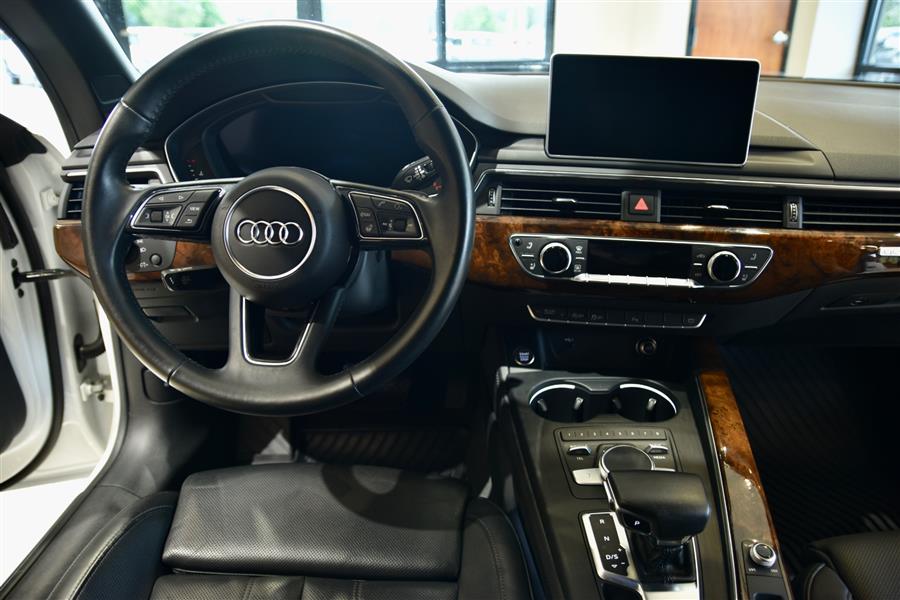 2019 Audi A5 2.0T quattro Premium Plus photo