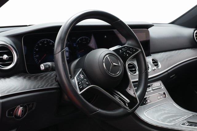 2021 Mercedes-Benz E-Class E 350 photo