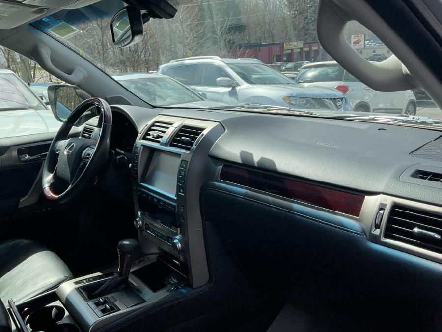 2015 Lexus GX 460 photo