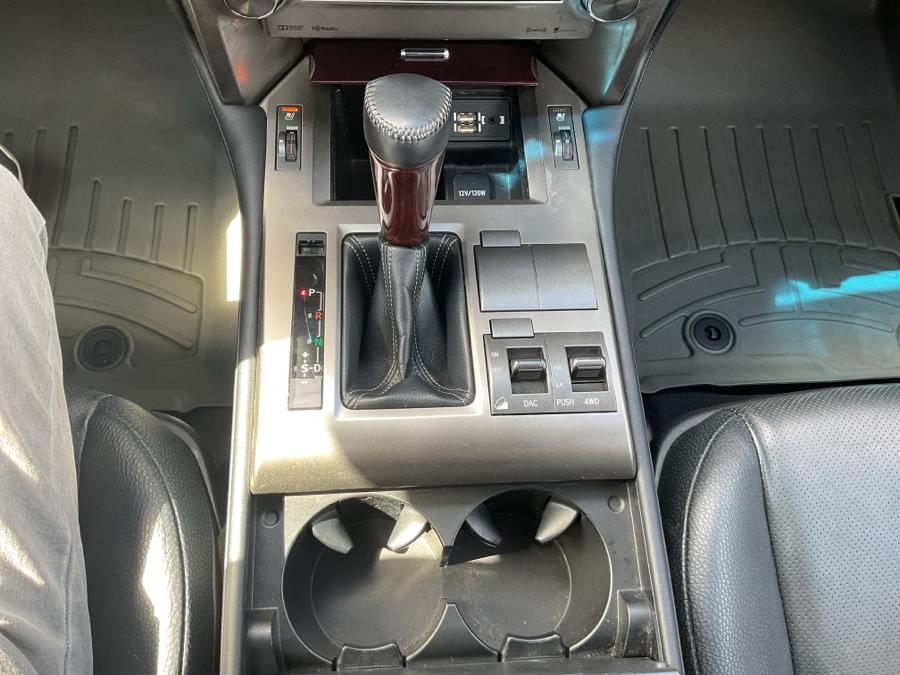 2015 Lexus GX 460 photo