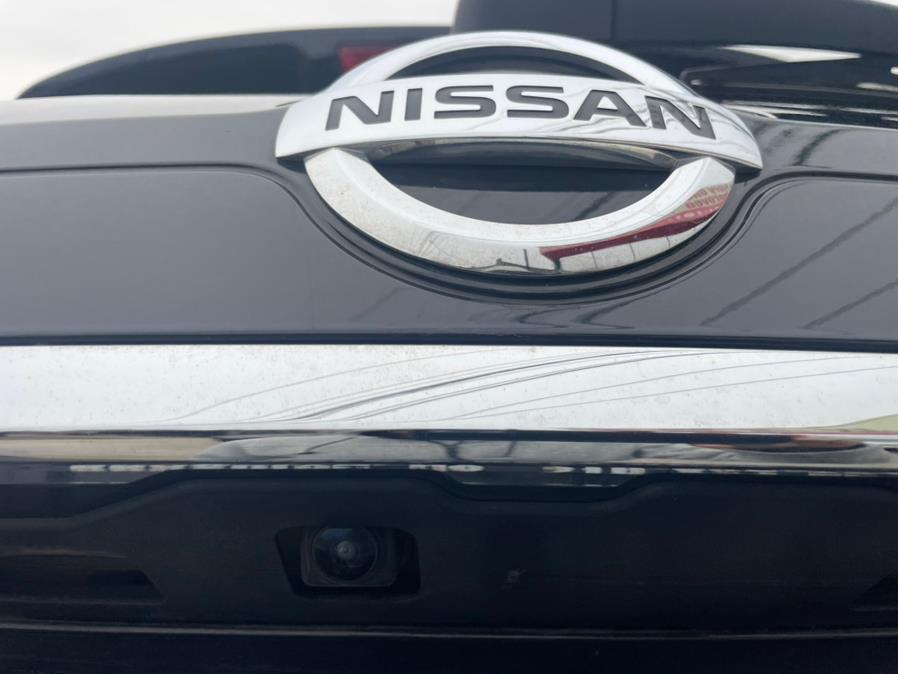 2020 Nissan Rogue AWD SL photo