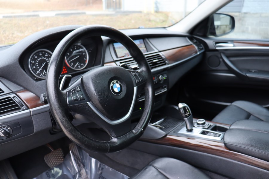 2012 BMW X6 xDrive35i photo