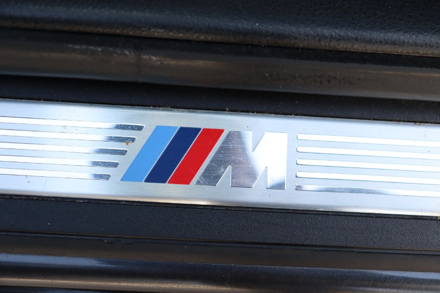 2013 BMW MDX 535i photo