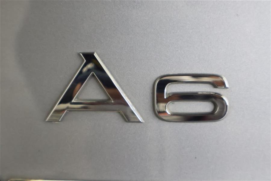 2017 Audi A6 PREMIUM photo