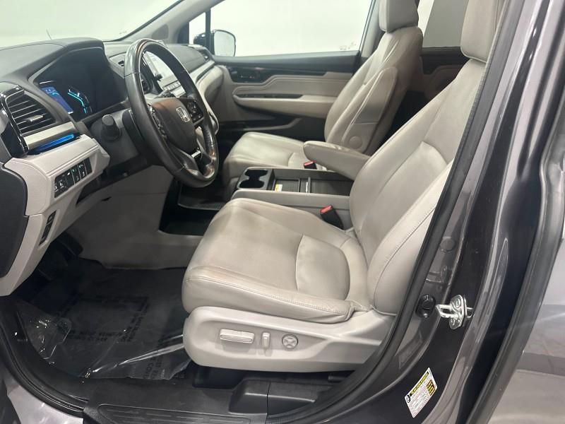 2019 Honda Odyssey Elite in Maple Shade, NJ
