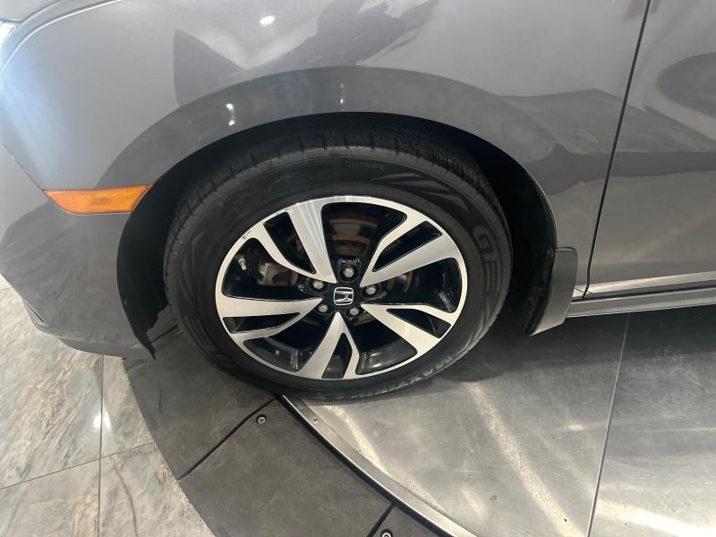 2019 Honda Odyssey Elite photo