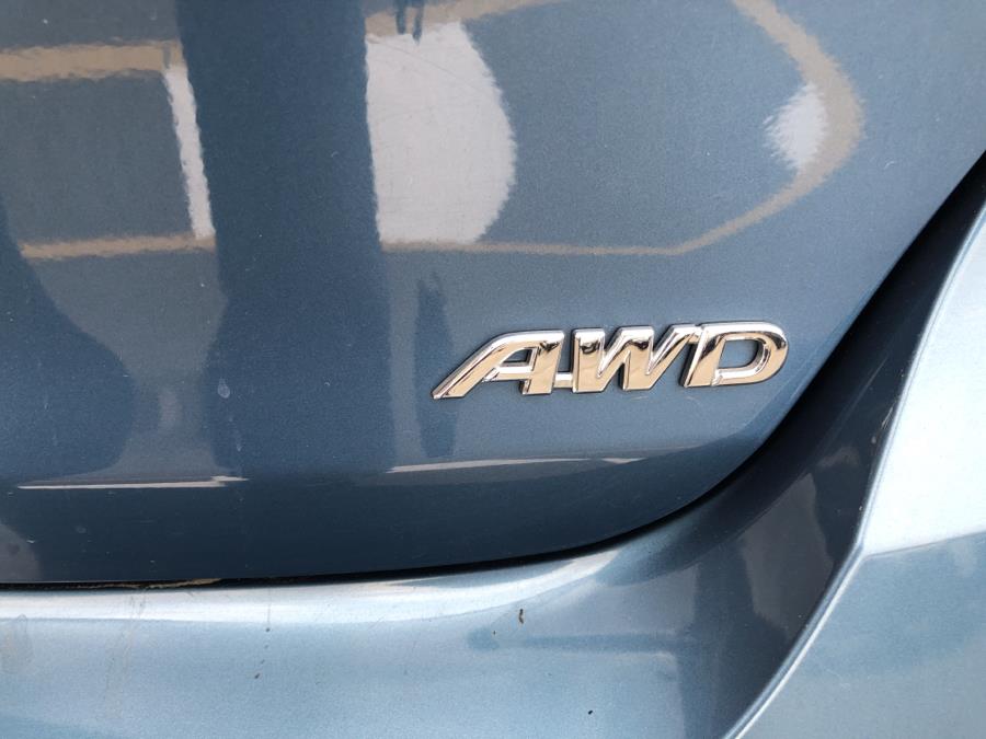 2010 Toyota Venza AWD V6 photo