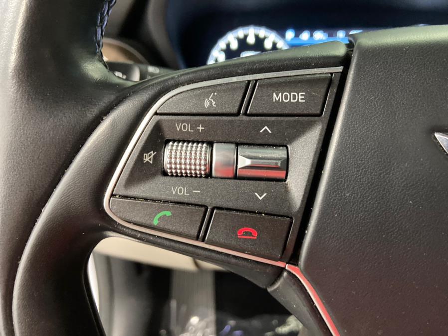 2017 Genesis G90 5.0L Ultimate AWD photo