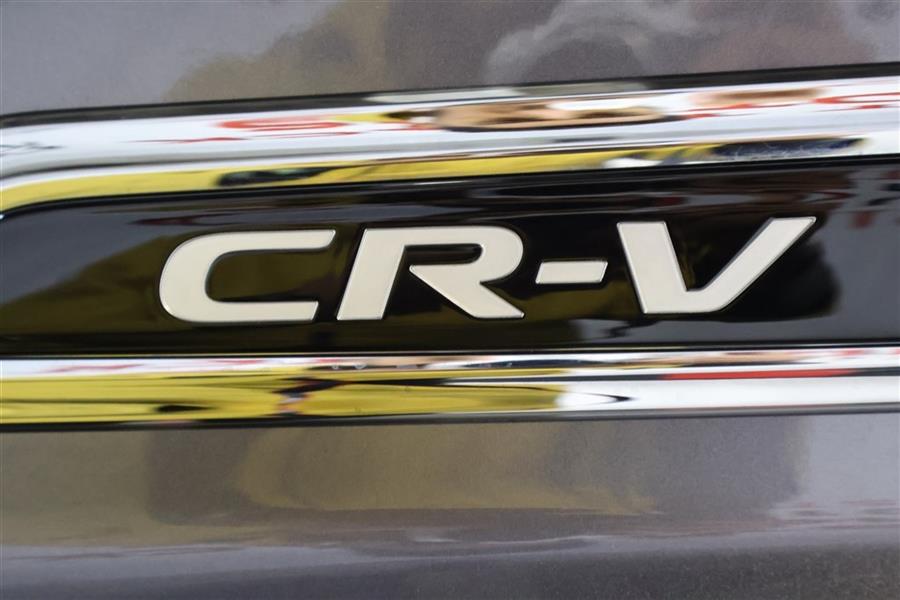 2018 Honda CR-V EXL photo