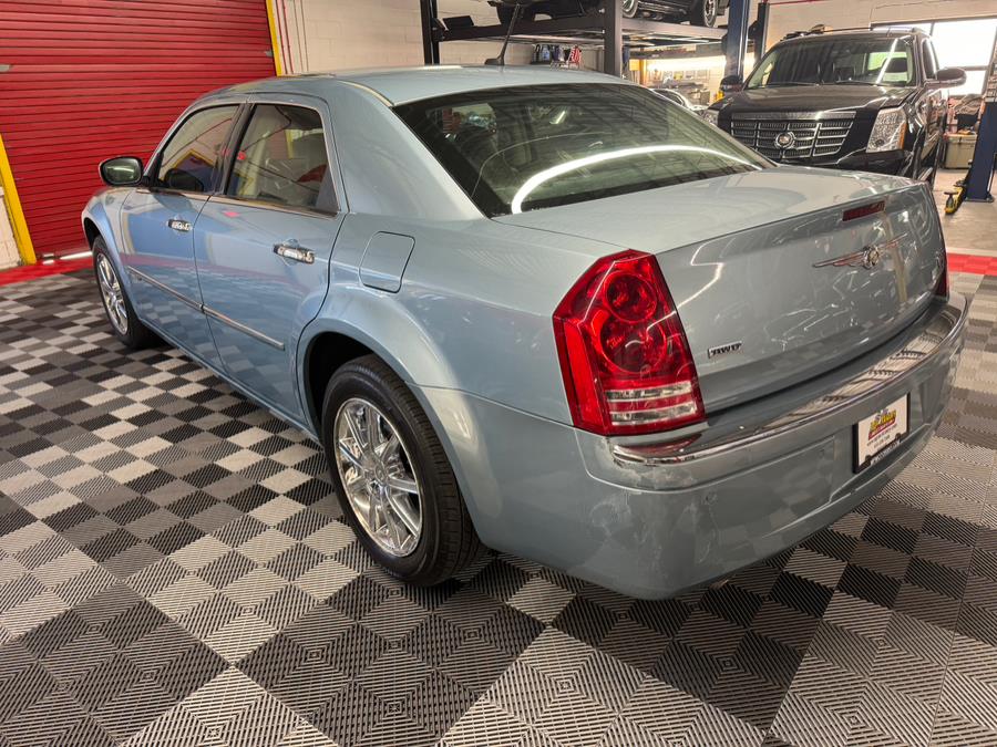 2008 Chrysler 300 C photo
