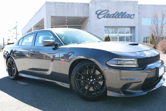 2018 Dodge Charger R/T 392 photo