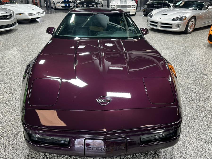 1992 Chevrolet Corvette photo