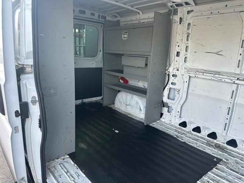 Find 2019 RAM ProMaster Cargo Van for sale