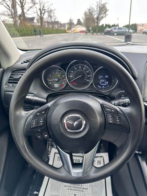 2016 Mazda CX-5 AWD 4dr Auto Sport photo