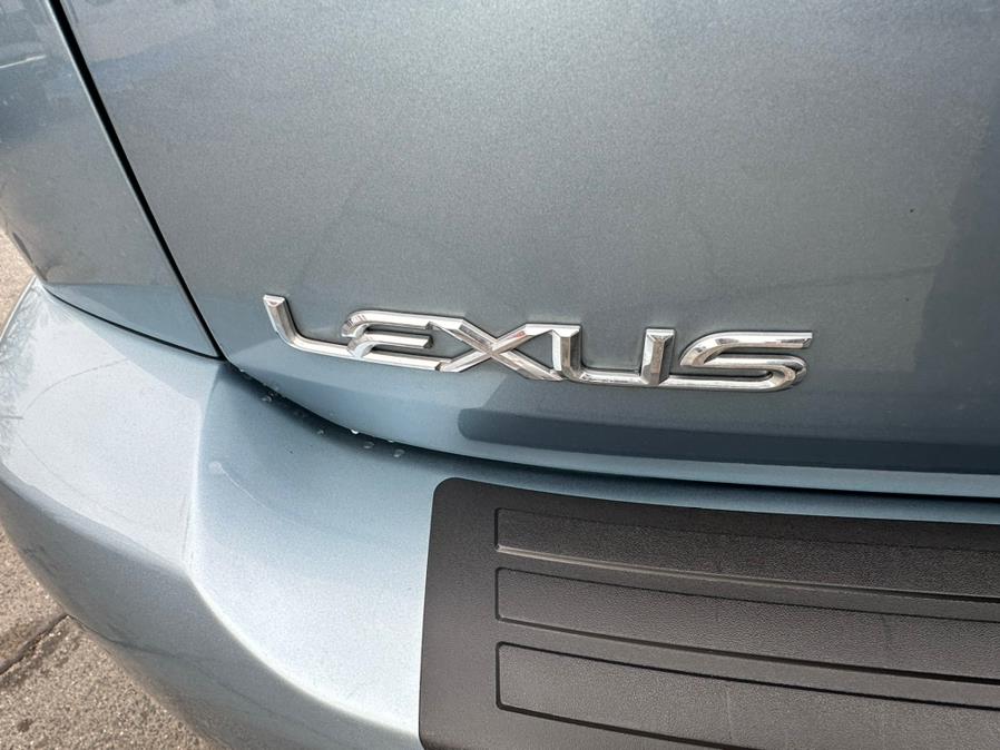 2005 Lexus RX 330 photo