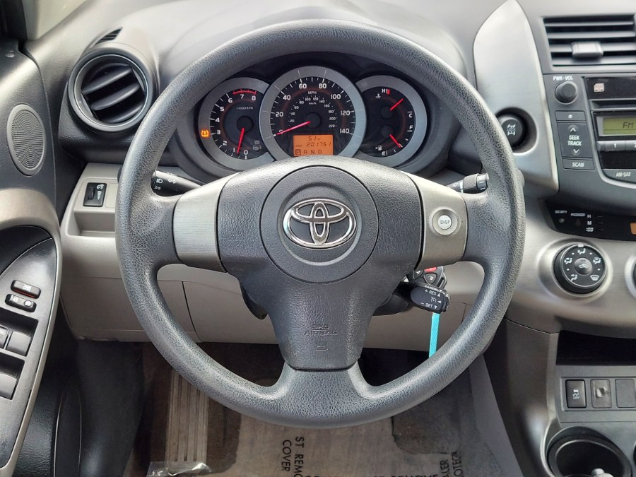 2009 Toyota RAV4 photo
