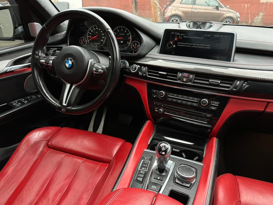 2016 BMW X5 M AWD 4dr photo