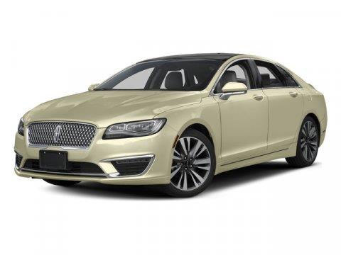 2017 Lincoln MKZ Reserve images