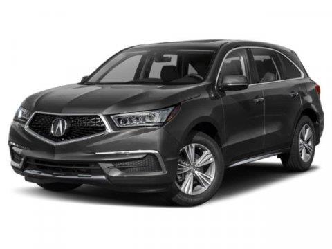 2020 Acura MDX  images