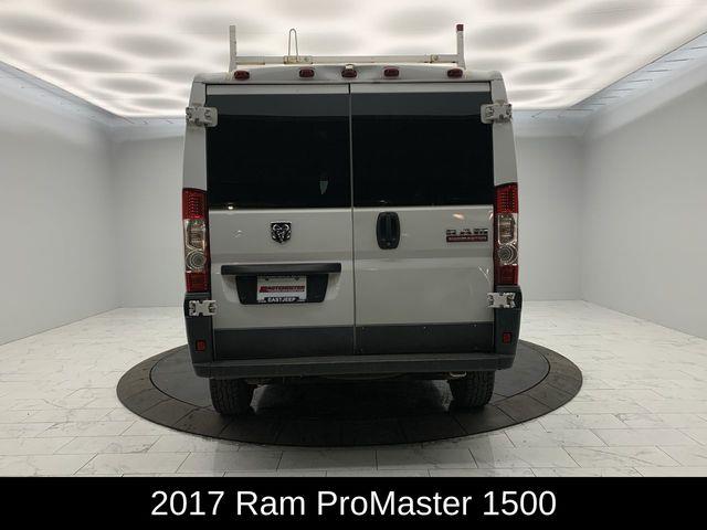 2017 RAM ProMaster 1500 Low Roof photo