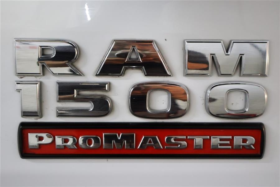 2017 RAM ProMaster 1500 1500 STANDARD photo