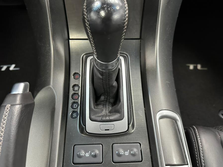 2012 Acura TL SH-AWD w/Tech photo