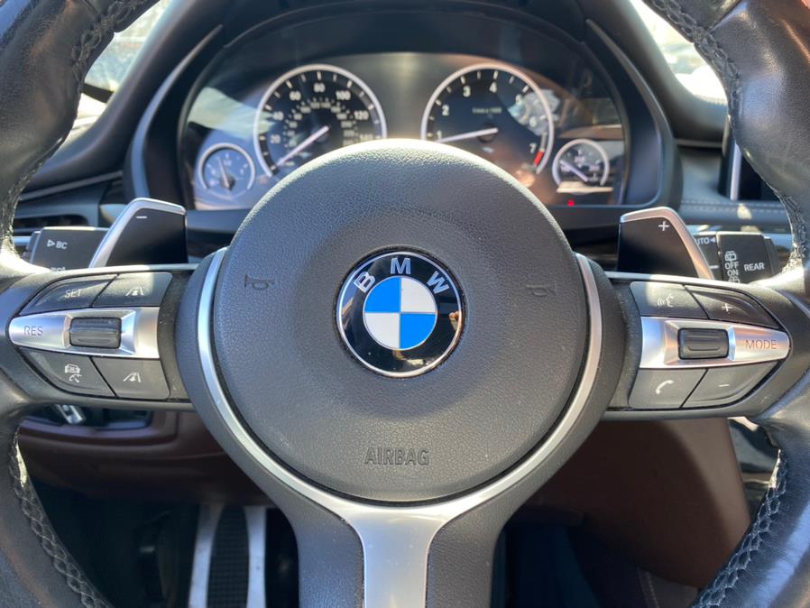 2017 BMW X5 xDrive50i Sports Activity Vehi photo