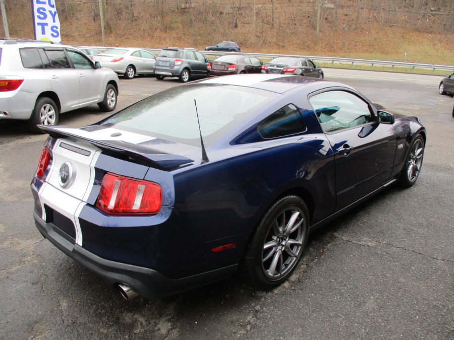 2011 Ford Mustang GT photo