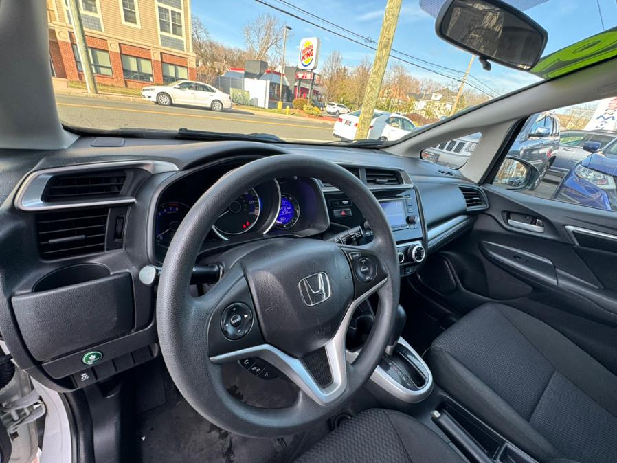 2019 Honda Fit LX CVT photo