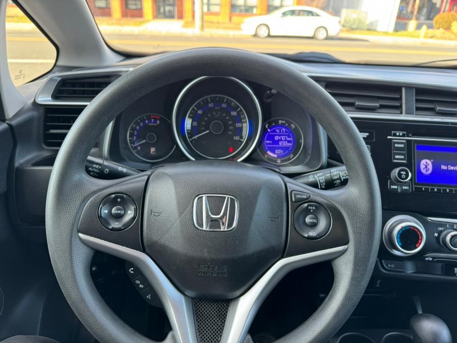 2019 Honda Fit LX CVT photo