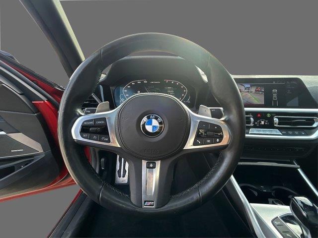 2021 BMW 3-Series M340i xDrive photo