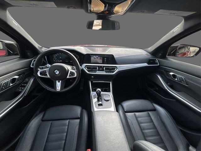 2021 BMW 3-Series M340i xDrive photo