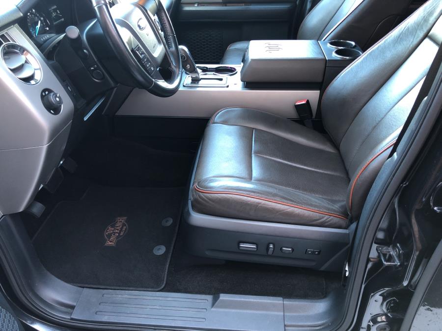 2015 Ford Expedition EL 4WD 4dr King Ranch photo