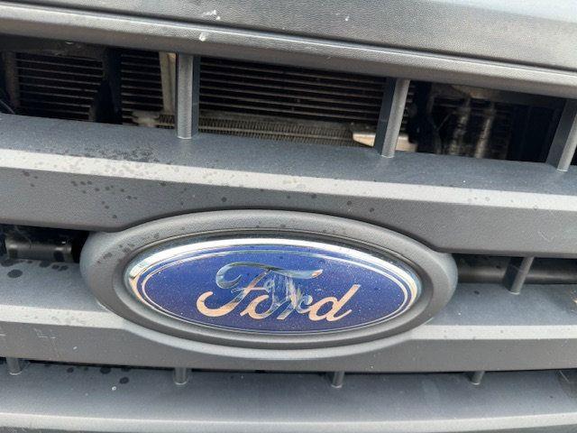 2014 Ford E-350 E-350 SD XL photo