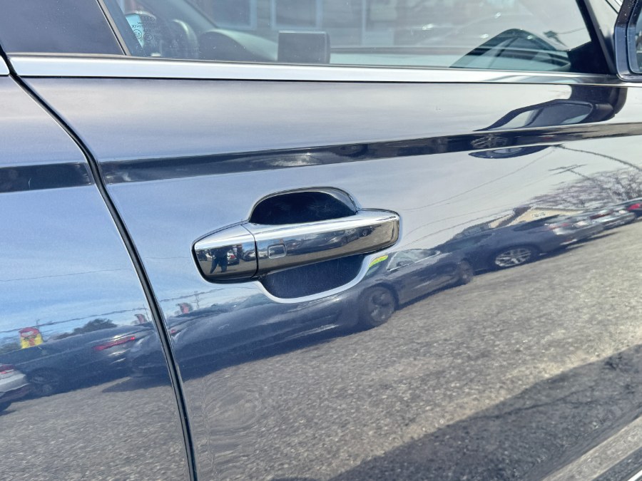 2018 Audi A6 2.0 TFSI Premium Plus quattro  photo