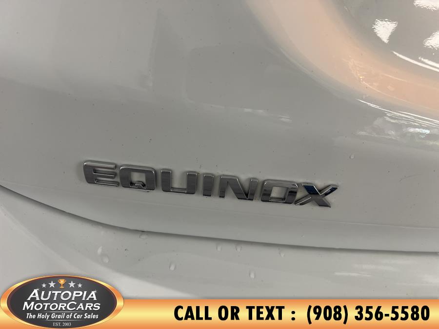 2019 Chevrolet Equinox 4dr LS w/1LS photo