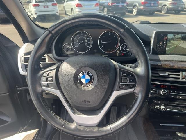 2015 BMW X5 xDrive35d photo