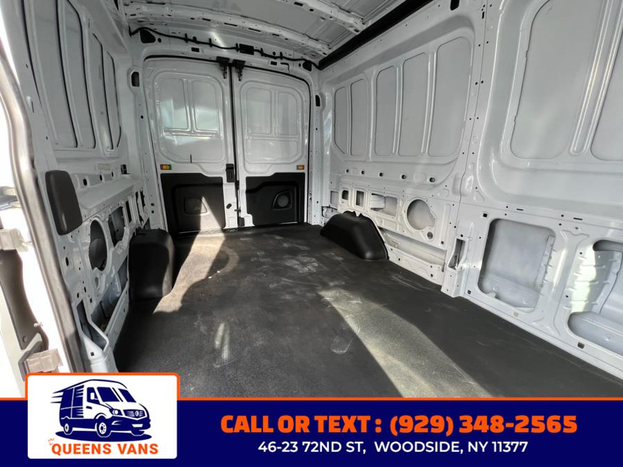 2023 Ford Transit Cargo Van T-250 148