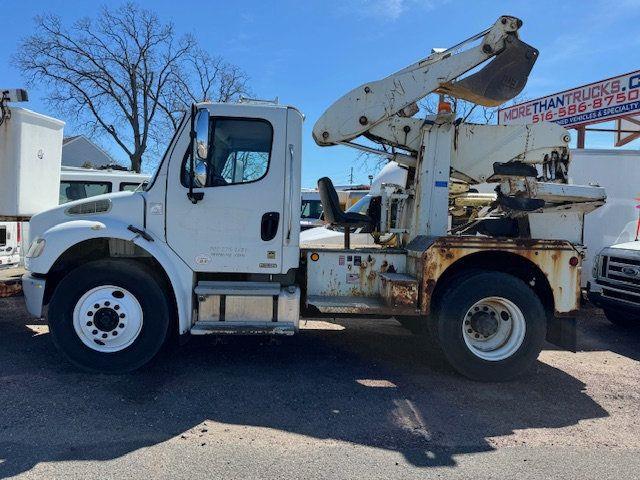 2010 Freightliner M2 106 Backhoe Truck Non Cdl MULTIPLE USES OTHERS IN STOCK