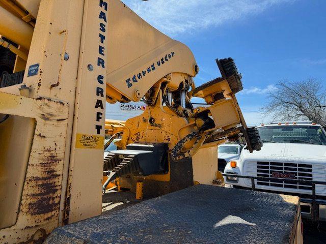 2015 Freightliner M2 106 Backhoe Truck Non Cdl MULTIPLE USES OTHERS IN STOCK photo