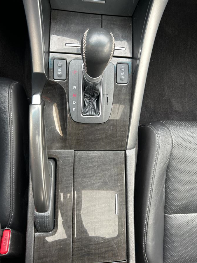 2012 Acura TSX photo