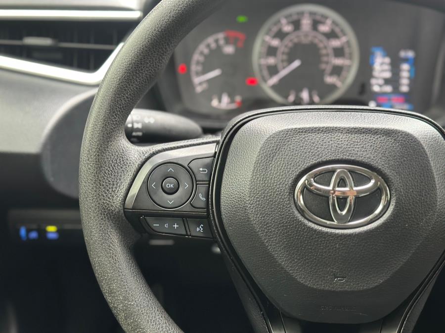 2021 Toyota Corolla LE CVT (Natl) photo