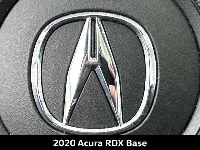 2020 Acura RDX Technology Package photo