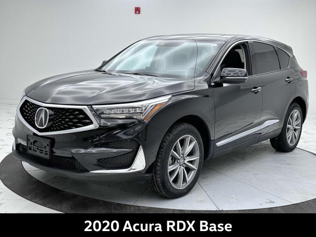 2020 Acura RDX Technology Package photo