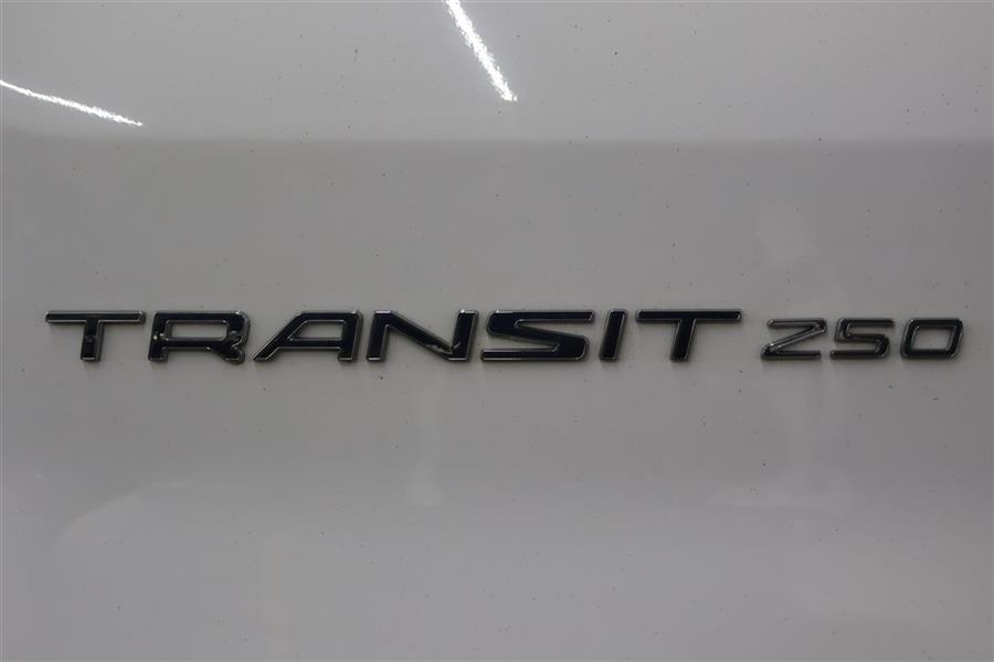 2022 Ford TRANSIT T-250 photo